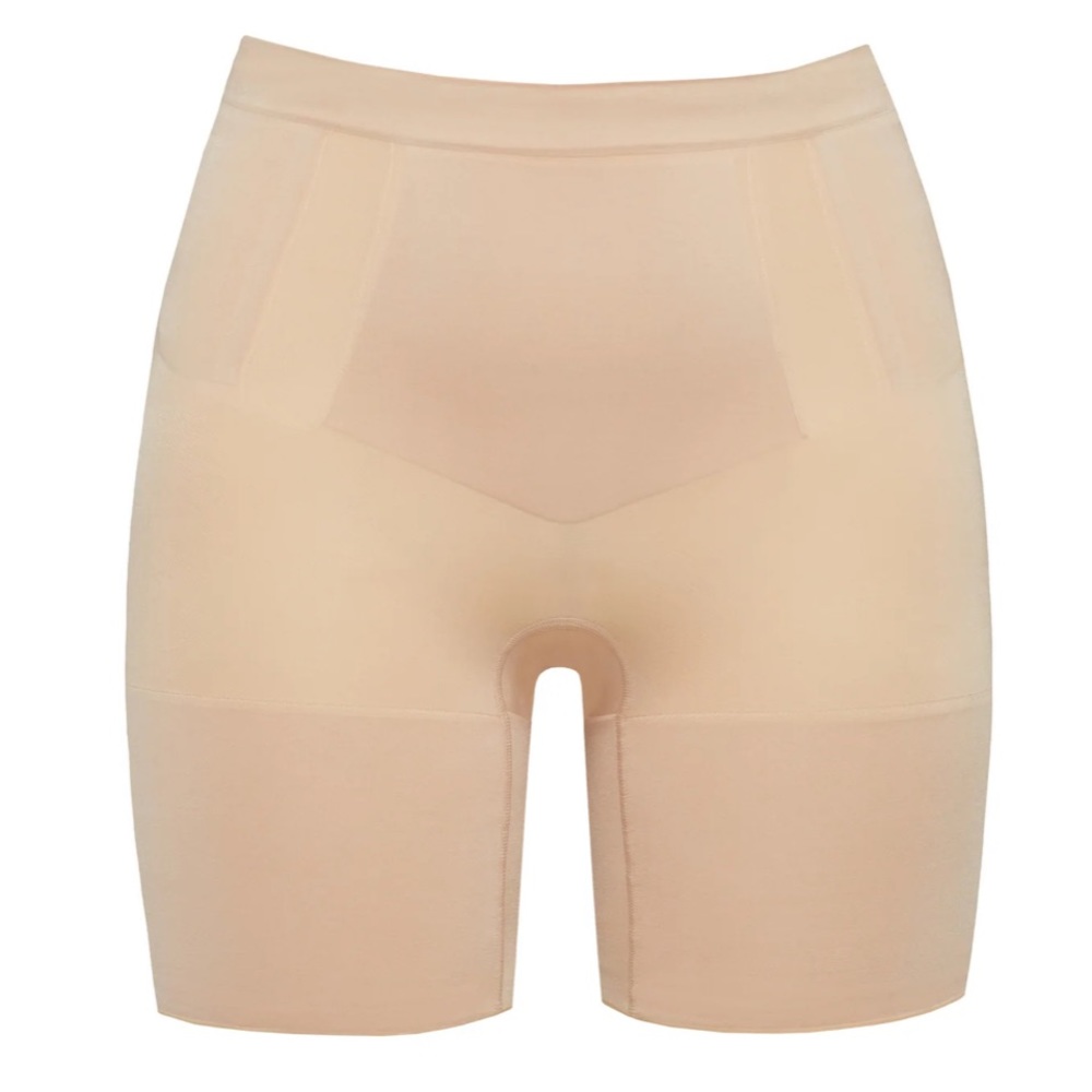 Spanx shapewear